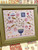 Summer Blooms / Blueberry Ridge Designs