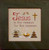 He's The Reason / Brittercup Designs