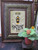 Bee Patient / By the Bay Needleart