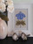 Annabelle - Funky Flowers / By the Bay Needleart