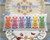 Marshmallow Row / Calico Confectionery