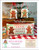 Warm Gingerbread Wishes / Calico Confectionery