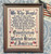 We The People / Calico Confectionery