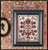 Rosewood Hearts / Calico Confectionery