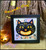 Scaredy Cat / Calico Confectionery