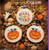 Halloween Hoop It Ups / Calico Confectionery