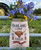 Highland Cow Feed Sack / Carriage House Samplings
