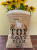 Goat Feed Sack / Carriage House Samplings