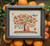 Orange Tree Sampler / Carriage House Samplings