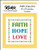Faith Hope Love / Kiokiz