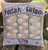 Poison Garden: Lily Of The Valley / Cobweb and Rose