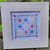 Summer Garden Quilt / Cobweb and Rose