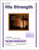 His Strength / Cody Country Crossstitch & Crafts