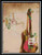 My Guitar Can Sing / Cody Country Crossstitch & Crafts