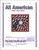All American / Cody Country Crossstitch & Crafts