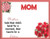 For My Special Mother / Cody Country Crossstitch & Crafts