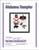 Alabama Sampler / Cody Country Crossstitch & Crafts