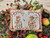 Alma's Autumn Amble / Cosford Rise Stitchery