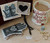 From The Heart Needlebook / Cosford Rise Stitchery