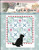Cats And Quilts January / Kitty & Me Designs