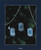 Blue Collection Sleds / Cotton Pixels