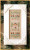 Sampler Of The Month - October / Country Cottage Needleworks