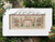 Monthly Mini Village - March / Country Cottage Needleworks