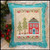 Snow Place 2 - Snow Place Like Home Series / Country Cottage Needleworks