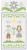 Spring Social 4 - Lovebird Couple (w/thread) / Country Cottage Needleworks