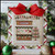 Christmas Market - Ornament Stand / Country Cottage Needleworks