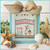 Beach Boardwalk Sign / Country Cottage Needleworks