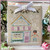 Nutcracker Village Part 9 Arabian Coffee Shop / Country Cottage Needleworks