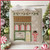 Nutcracker Village 3 ChineseTea Room / Country Cottage Needleworks