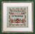 Home For The Holidays / Country Cottage Needleworks