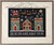 Away We Go / Country Cottage Needleworks