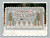Snow Village 1 - Banner / Country Cottage Needleworks