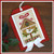 Classic Collection 9 - Christmas Birdhouse / Country Cottage Needleworks