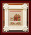 Santa's Village 5 - Santa's Stocking Store / Country Cottage Needleworks
