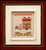 Santa's Village 4 - Mrs Claus Cookie Shop / Country Cottage Needleworks