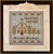 Silent Night / Country Cottage Needleworks
