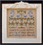 Walk Before You Fly / Country Cottage Needleworks