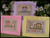 Summer Retreats / Country Cottage Needleworks