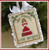 Classic Collection 12 - Be Merry / Country Cottage Needleworks