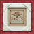 Love Is In The Air / Country Cottage Needleworks