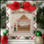 Christmas Market - Mulled Cider Stand / Country Cottage Needleworks