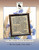 The Two Lands, Circa 1840 / Cross Stitch Antiques