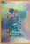 Azure Elegance / Cross Stitching Art
