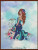 Enchanted Sunset / Cross Stitching Art