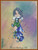 Dance Of Esmeralda, The / Cross Stitching Art