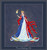 Gloria / Cross Stitching Art
